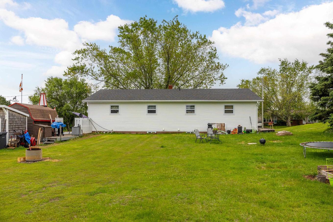 26-28 Bonnie Blink Drive, Charlottetown, PE
