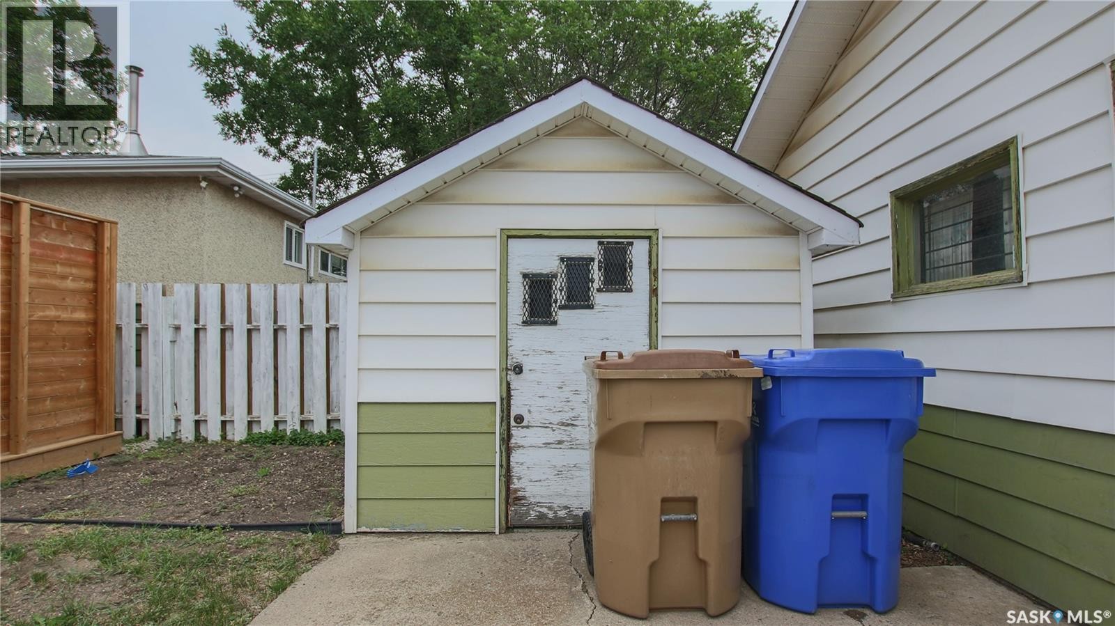 2037 Reynolds Street, Regina, SK