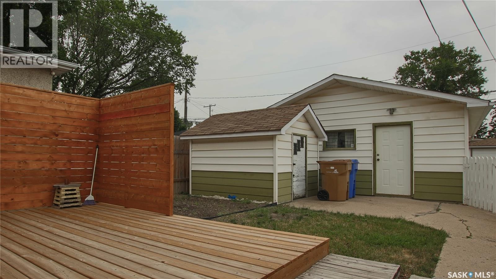 2037 Reynolds Street, Regina, SK