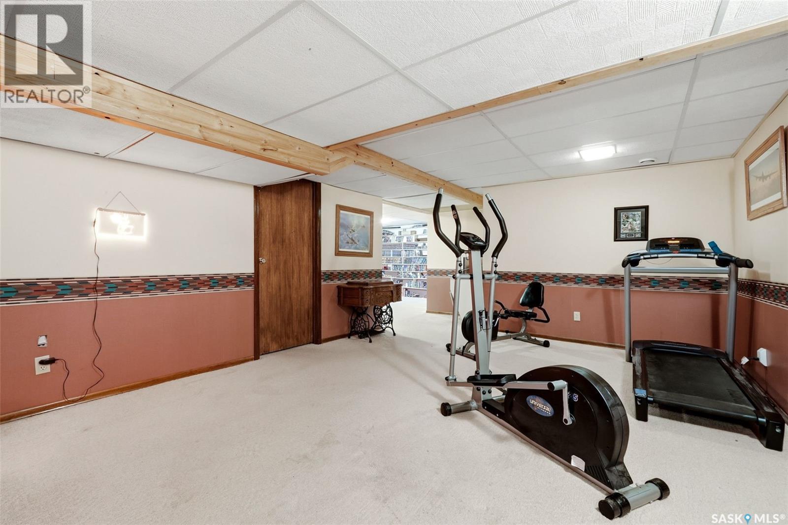 1202 Catley Bay N, Regina, SK