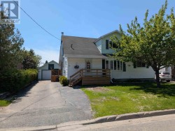 8 George ST Wawa, ON P0S 1K0
