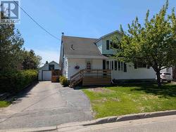8 George ST Wawa, ON P0S 1K0