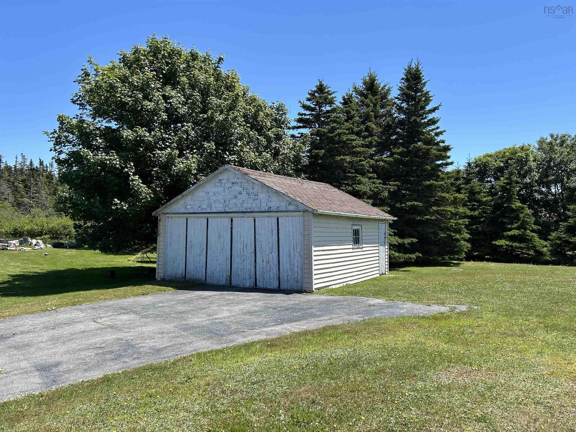 1697 Route 330, Newellton, NS
