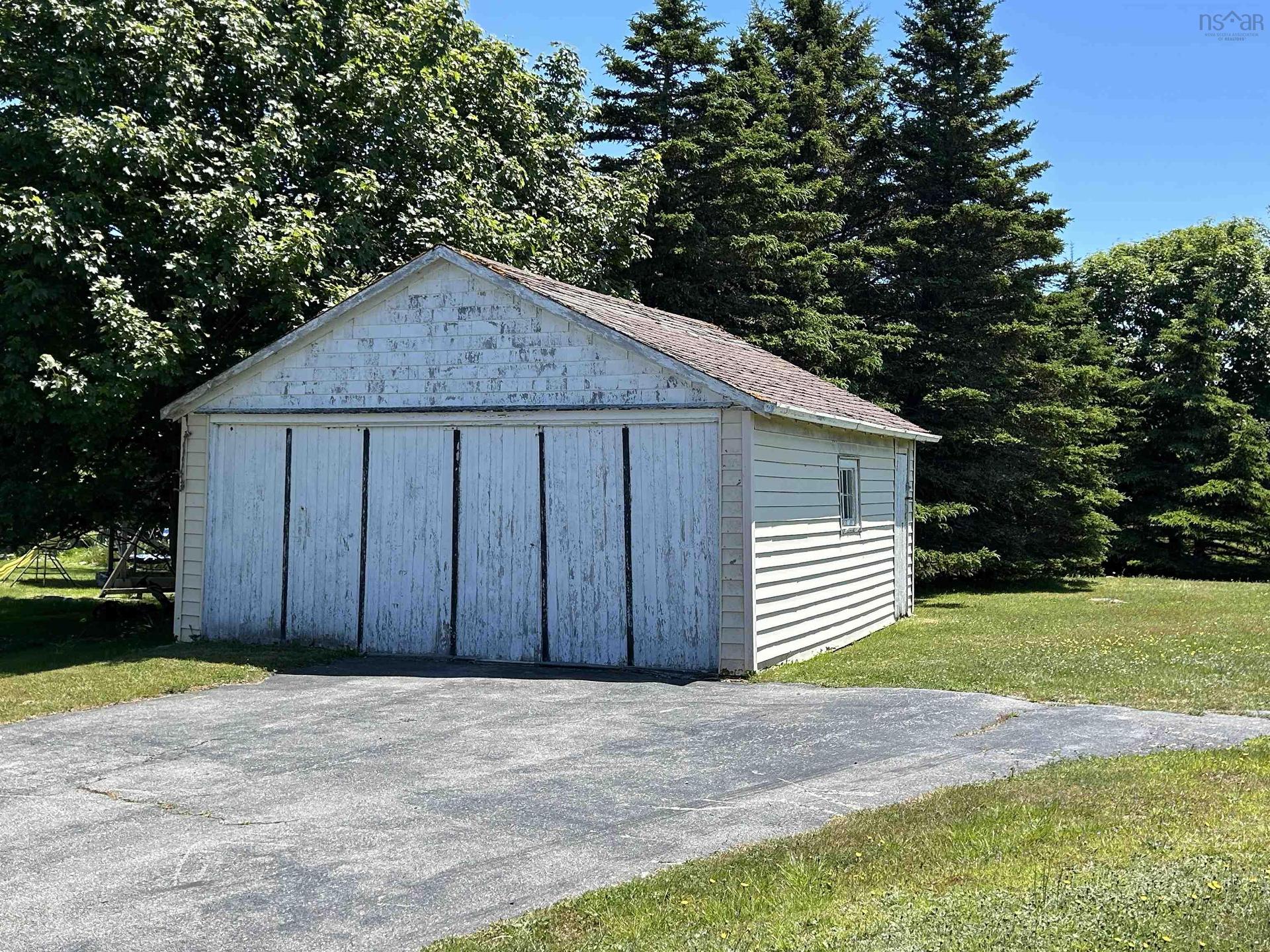 1697 Route 330, Newellton, NS