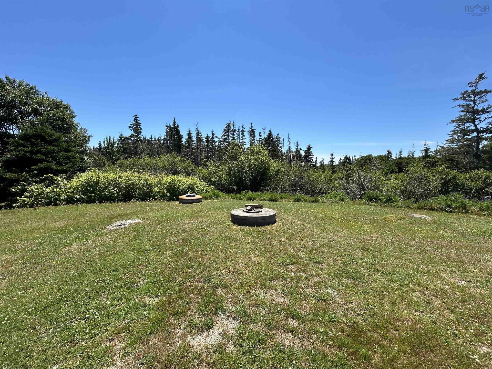 1697 Route 330, Newellton, NS