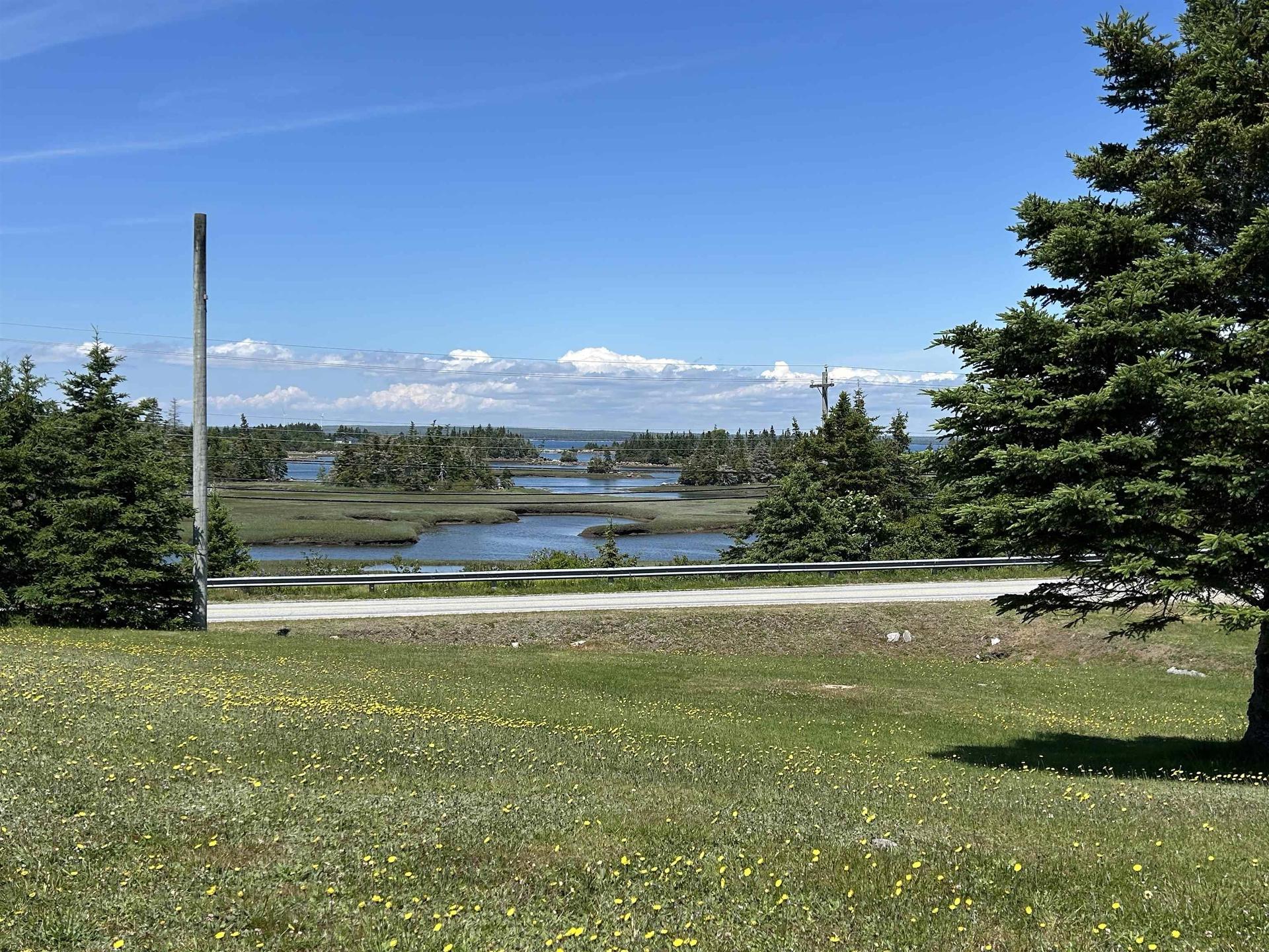 1697 Route 330, Newellton, NS