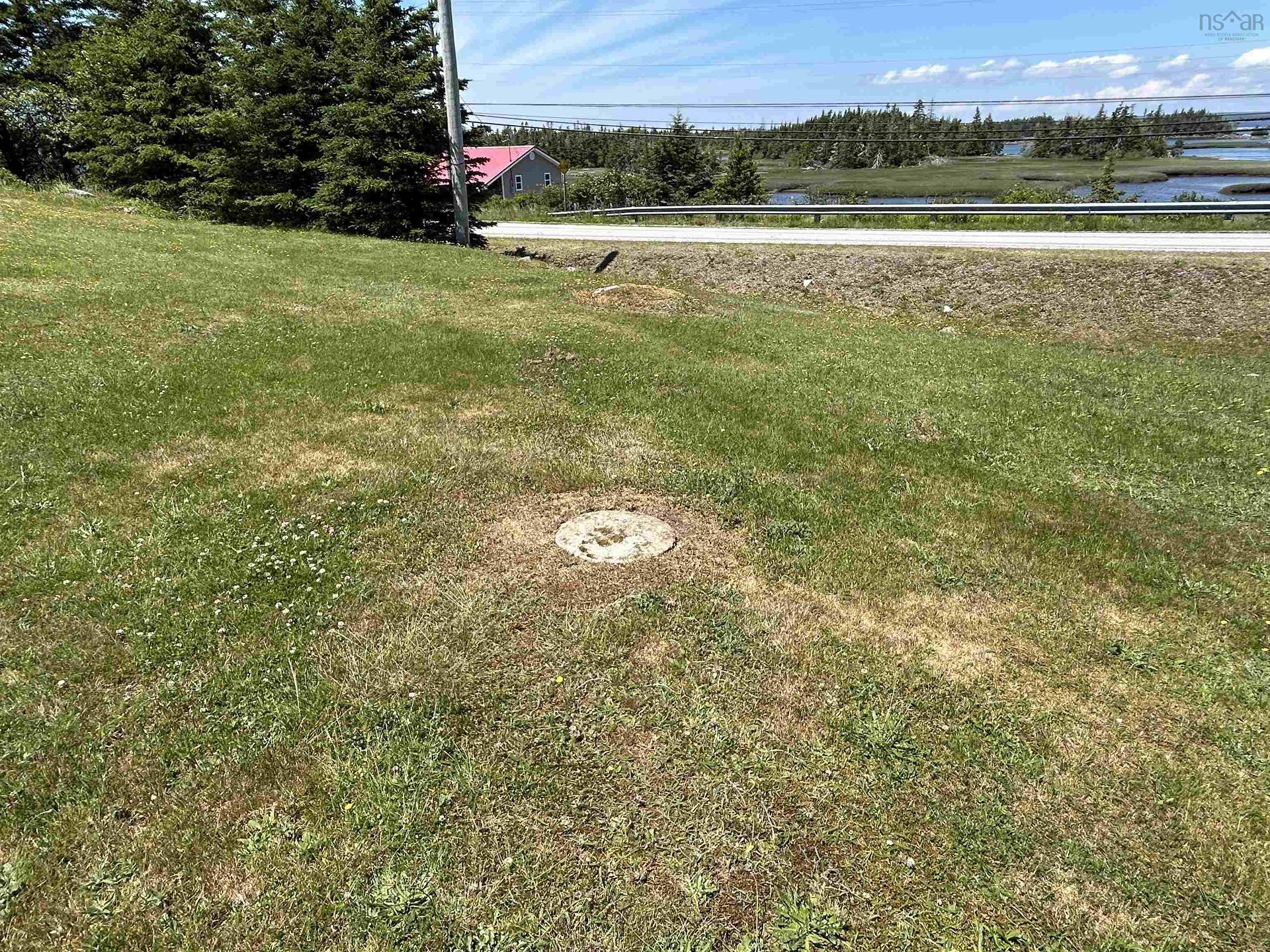 1697 Route 330, Newellton, NS