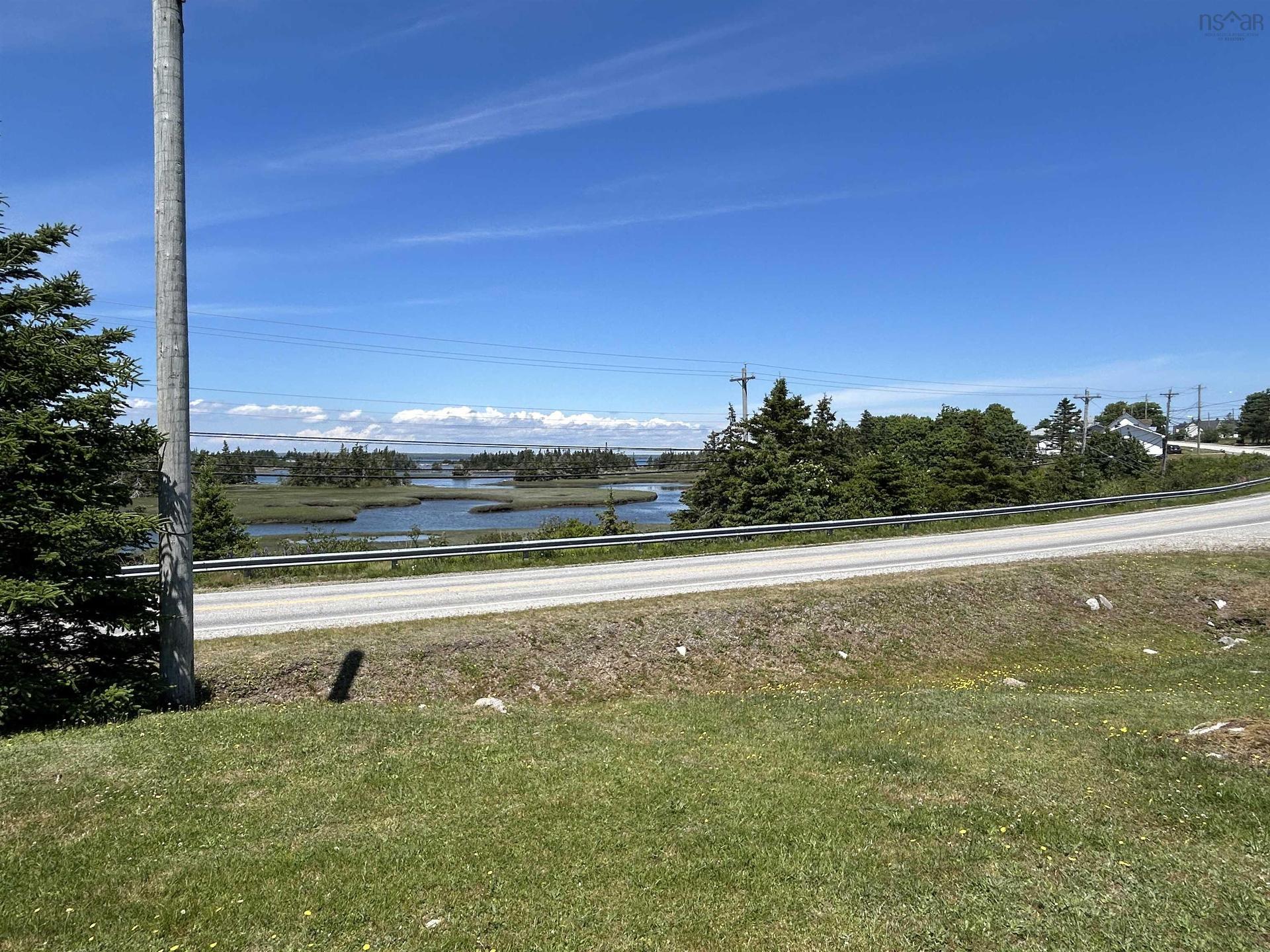 1697 Route 330, Newellton, NS