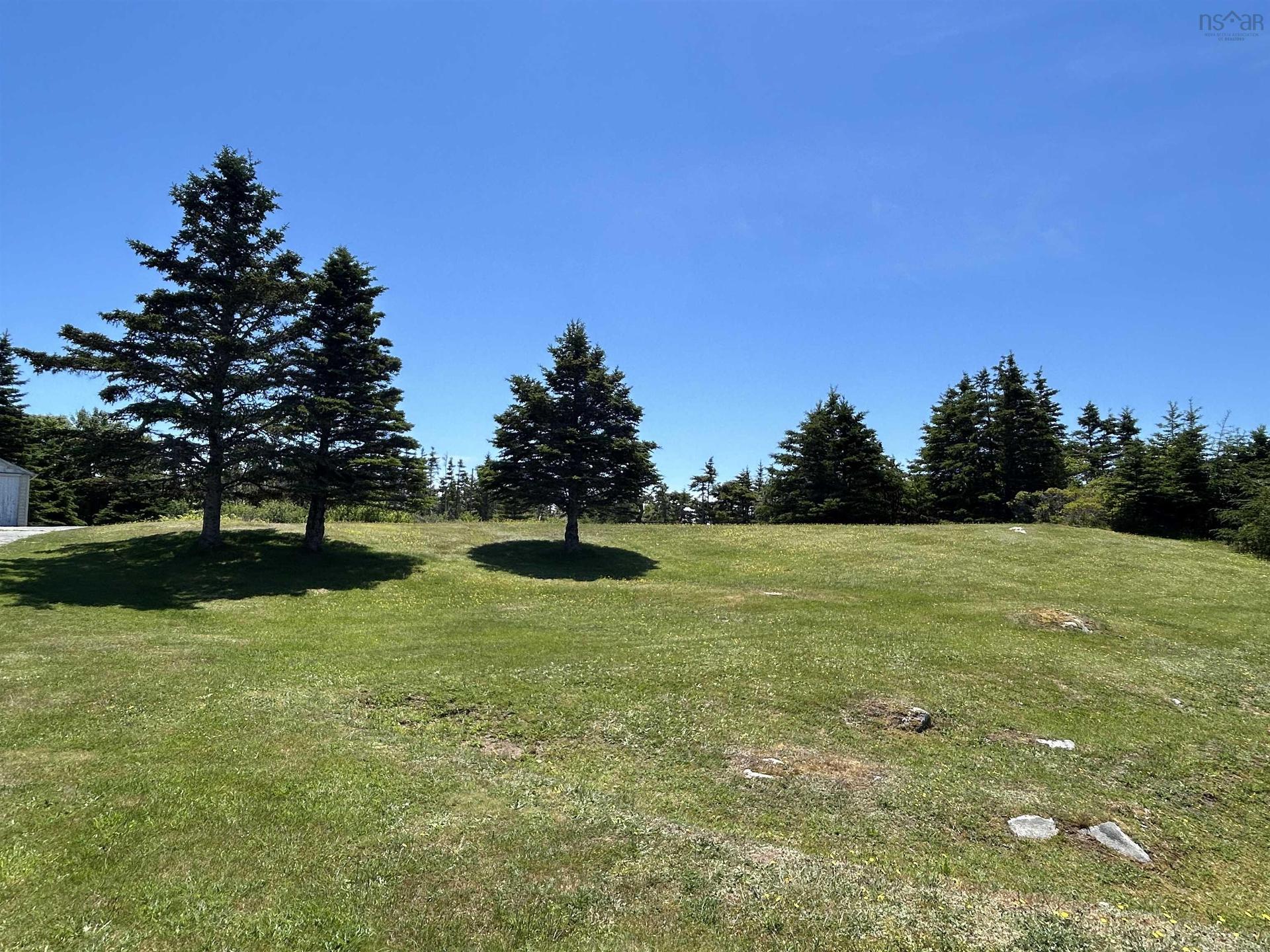 1697 Route 330, Newellton, NS