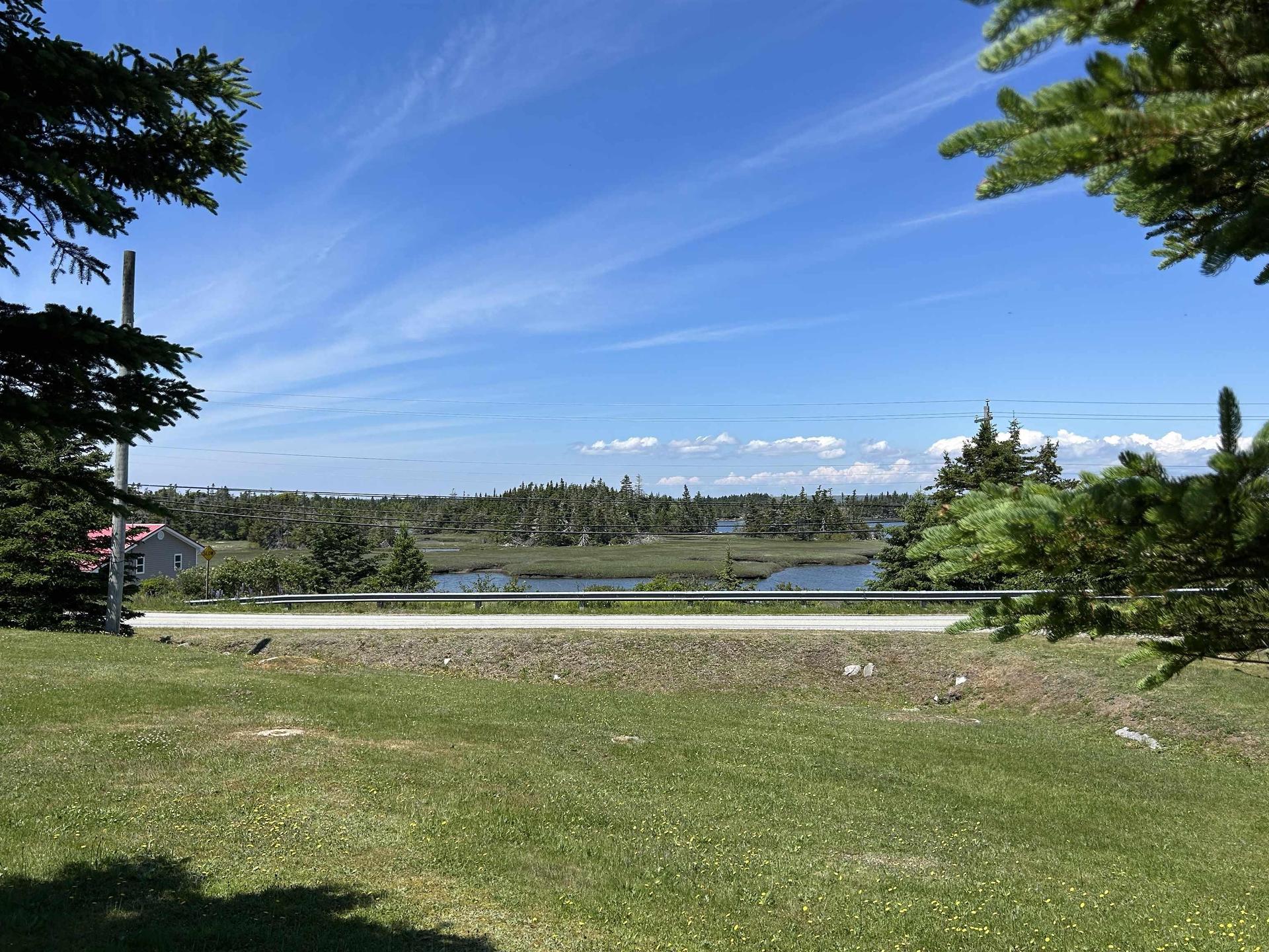 1697 Route 330, Newellton, NS