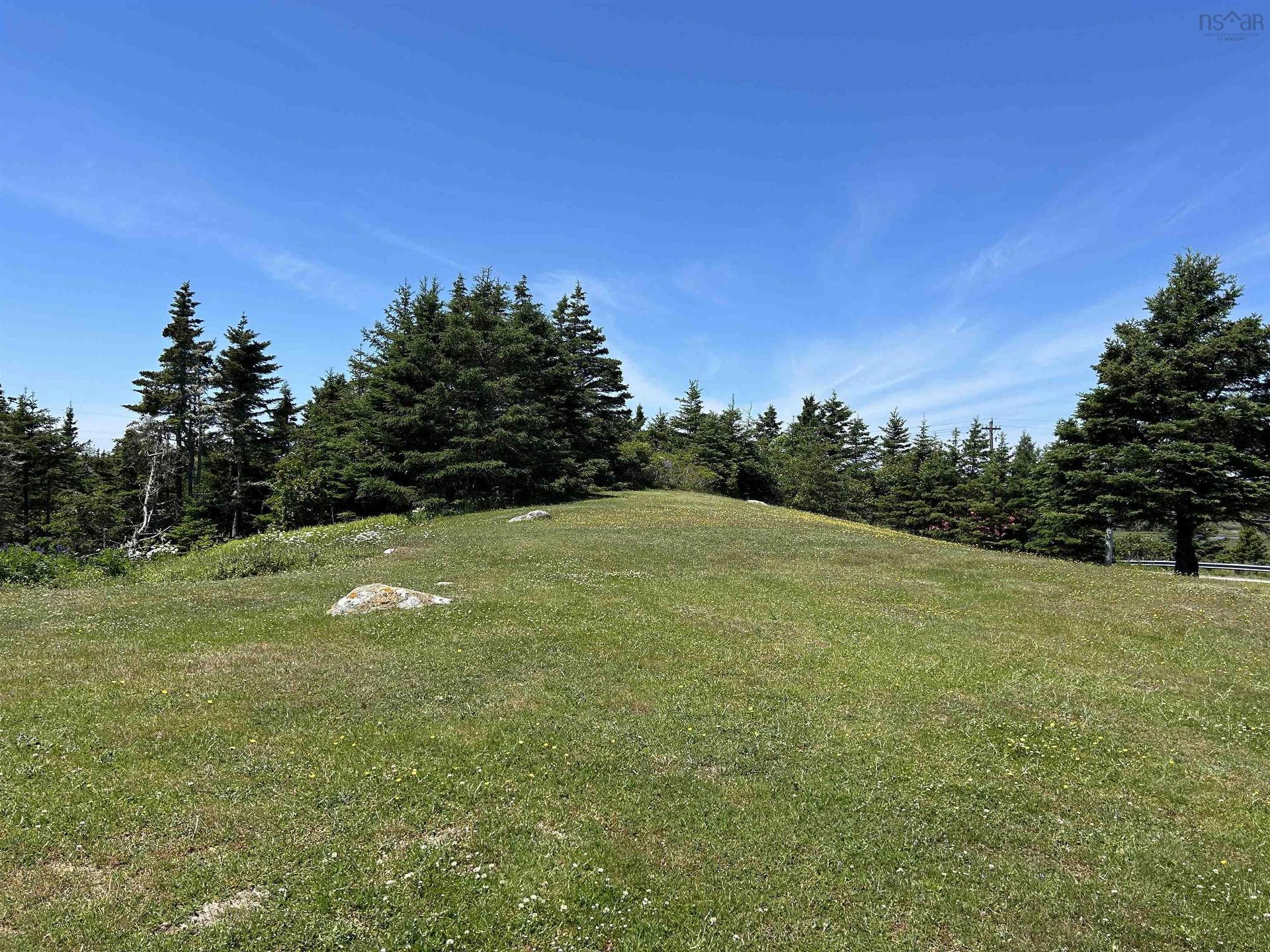 1697 Route 330, Newellton, NS