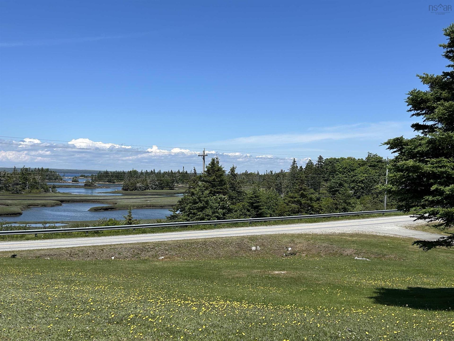 1697 Route 330, Newellton, NS