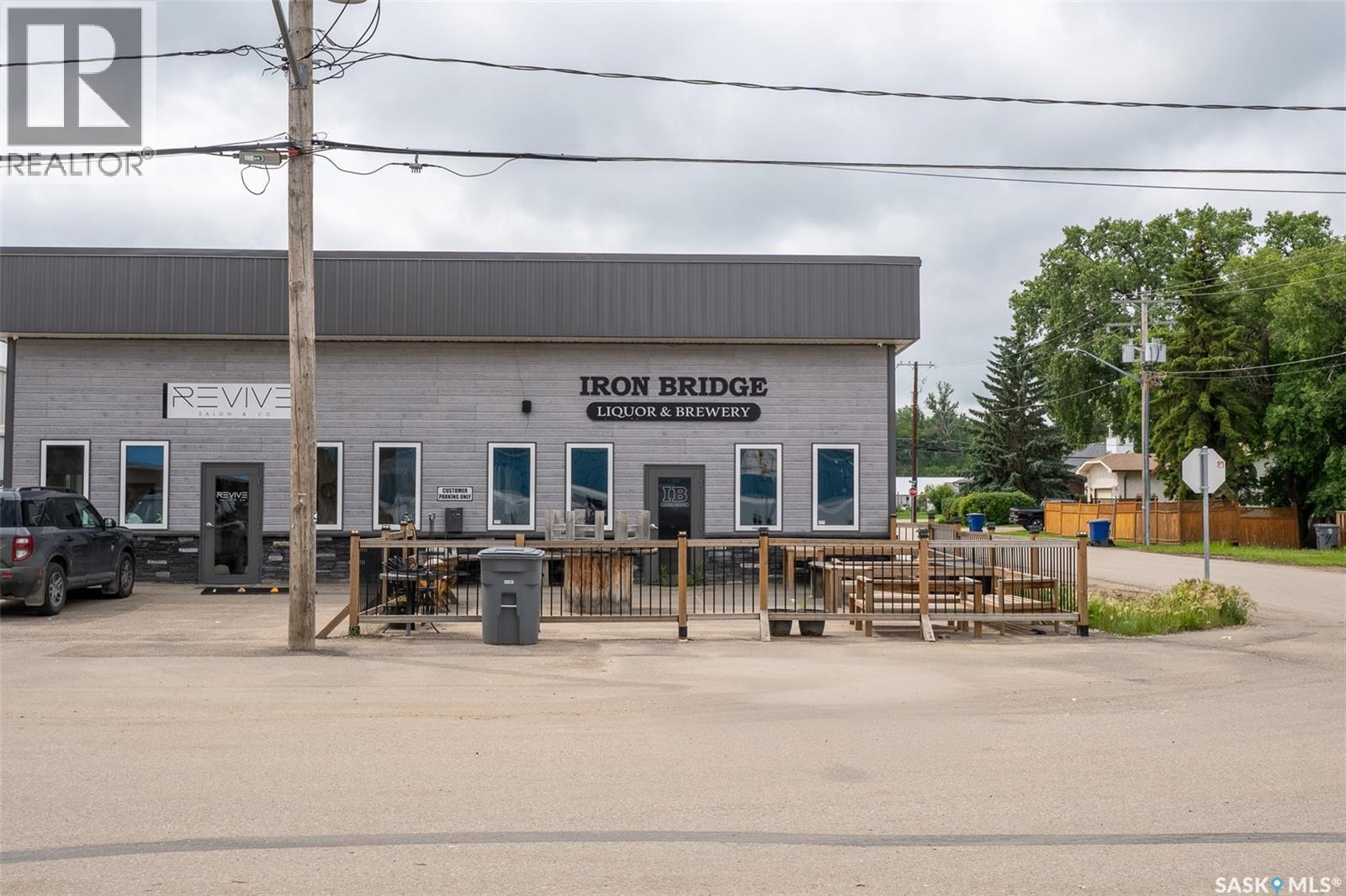 65 3Rd Avenue, Lumsden, SK