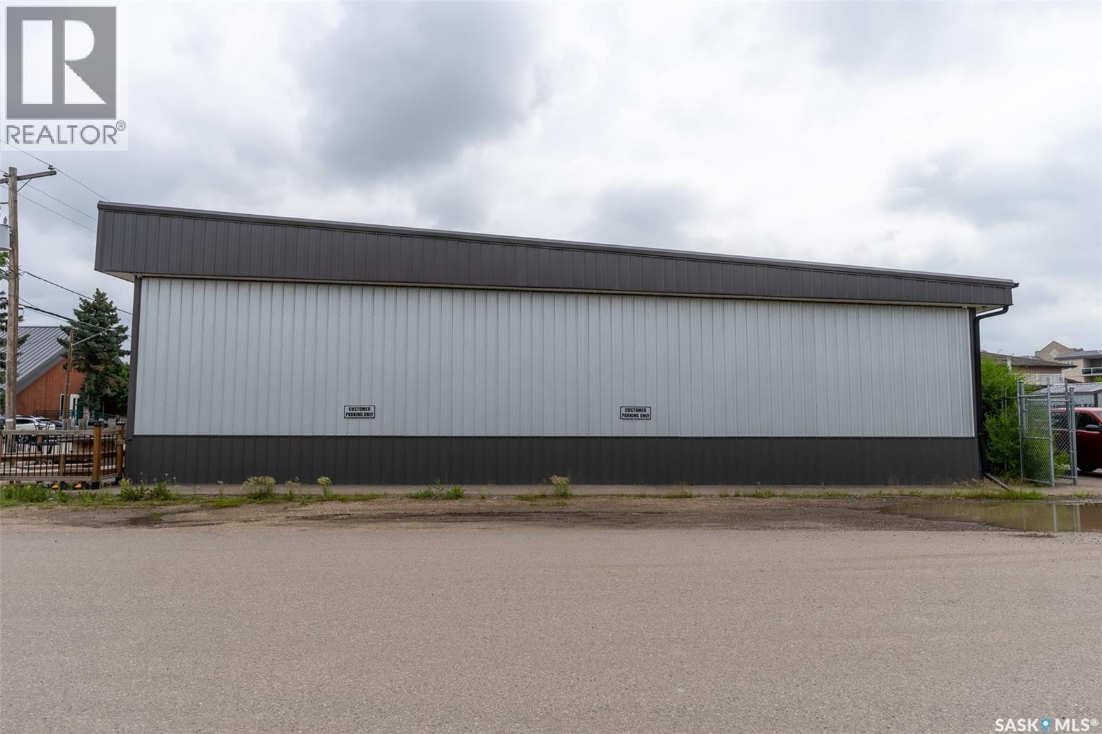 65 3Rd Avenue, Lumsden, SK