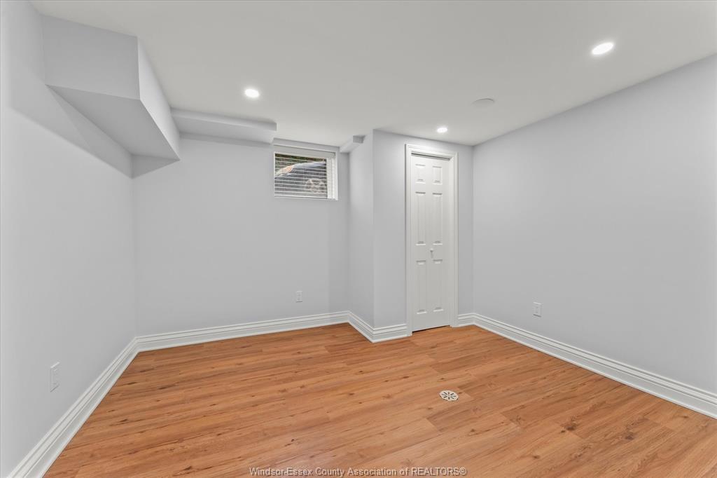 Lower Unit-4531 Pleasant Place, Windsor, ON