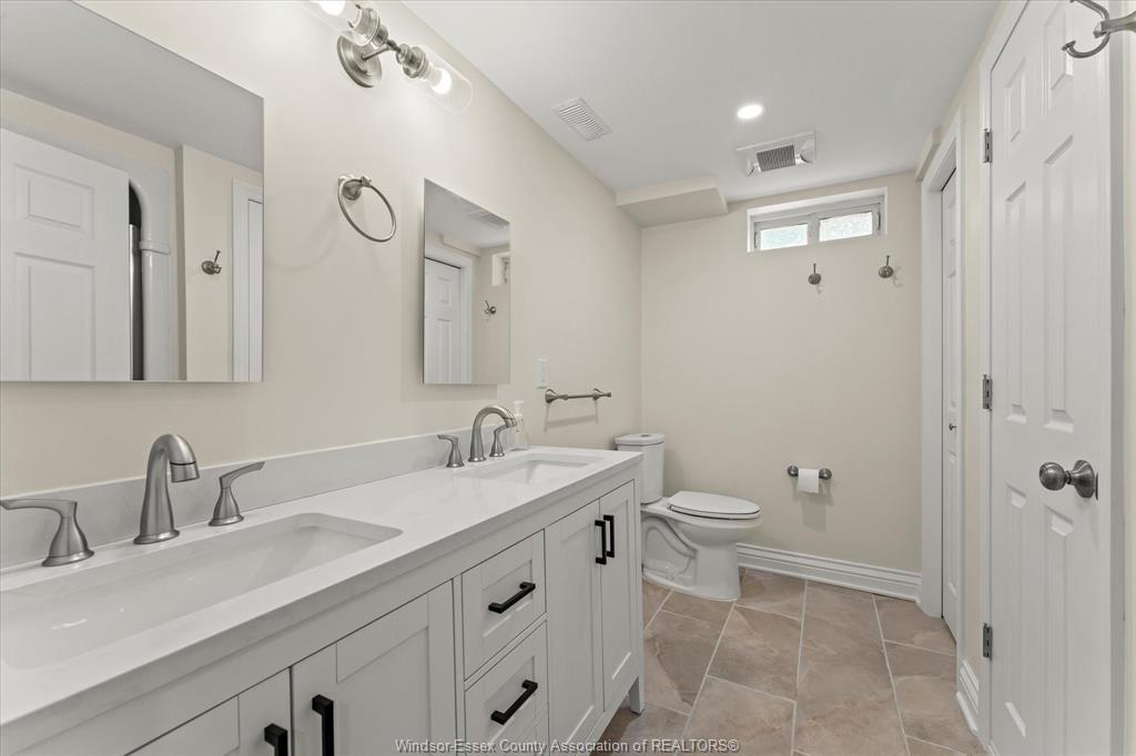 Lower Unit-4531 Pleasant Place, Windsor, ON