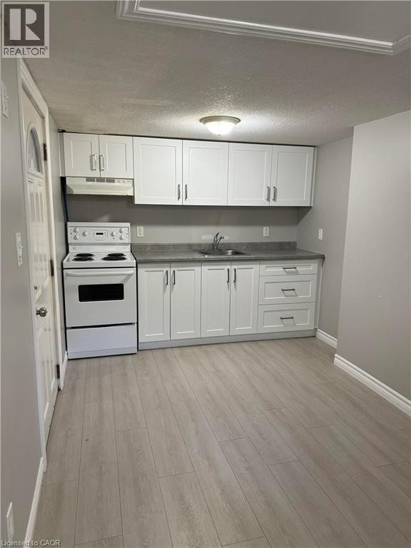 77 Cedar Street S, Kitchener, ON