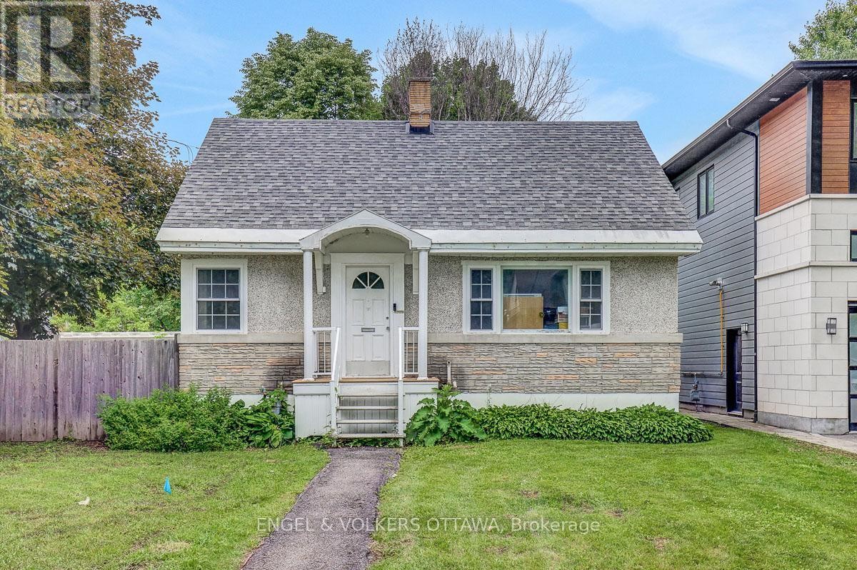 229 Daniel Avenue, Ottawa, ON