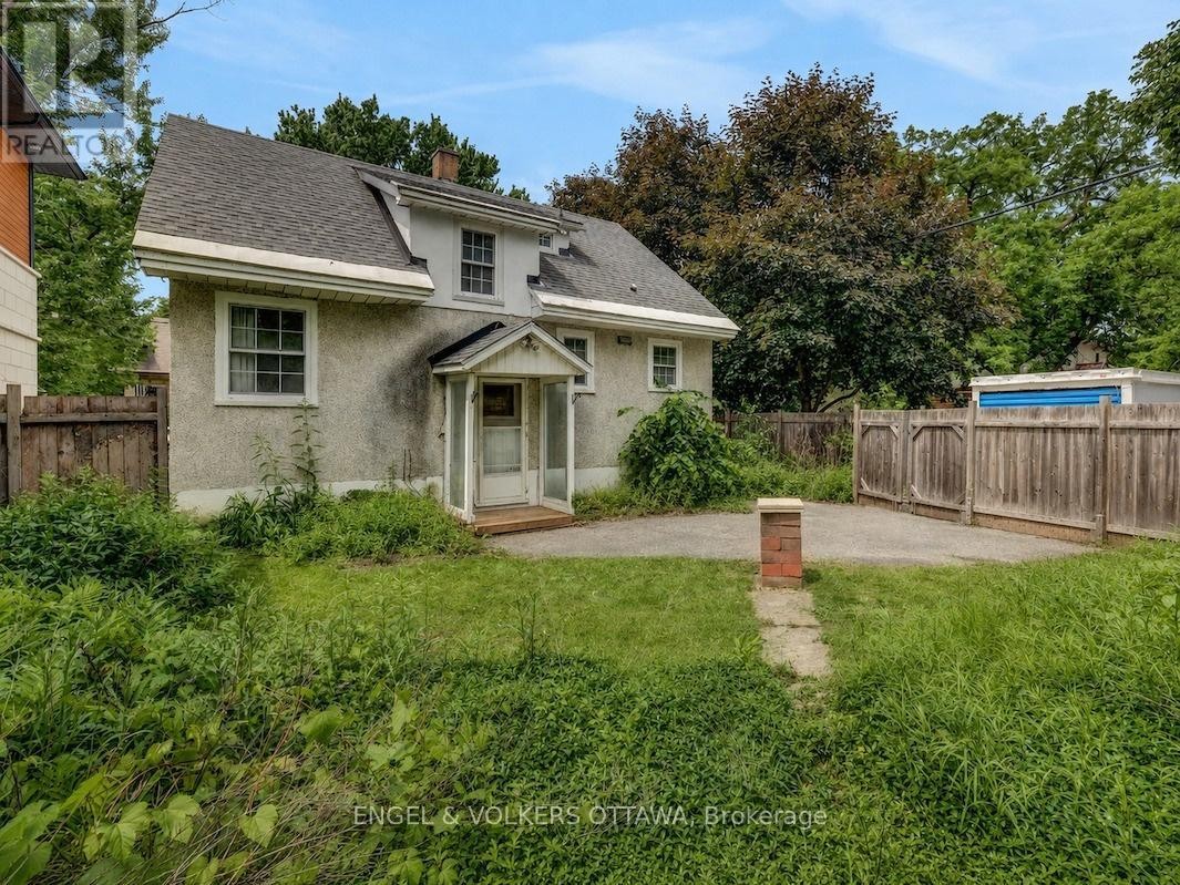 229 Daniel Avenue, Ottawa, ON