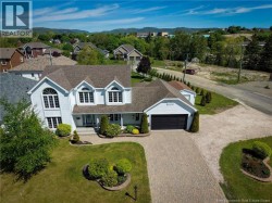 22 Brook Terrace Campbellton, NB E3N 2N2