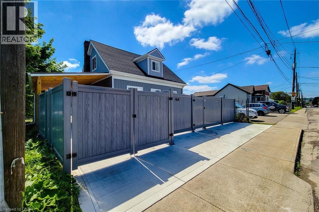 78 Hillyard Street, Hamilton, ON