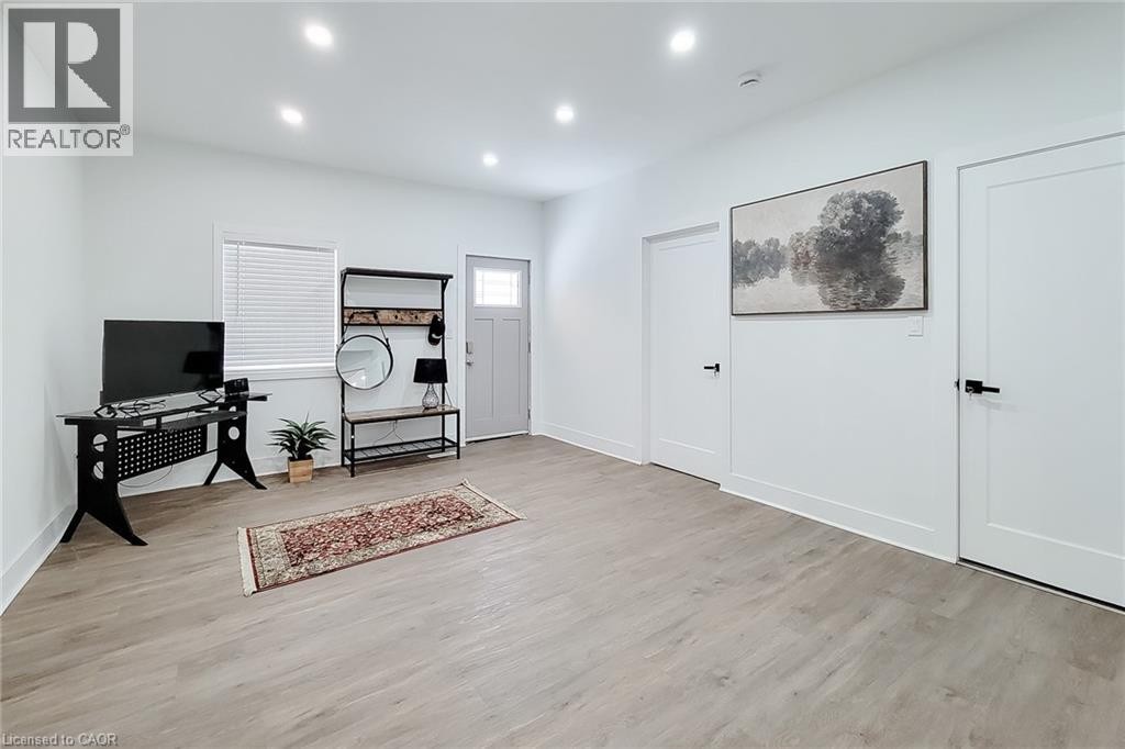 78 Hillyard Street, Hamilton, ON