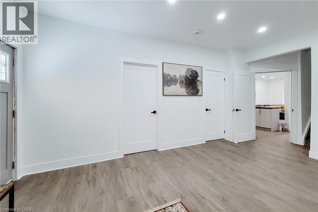78 Hillyard Street, Hamilton, ON