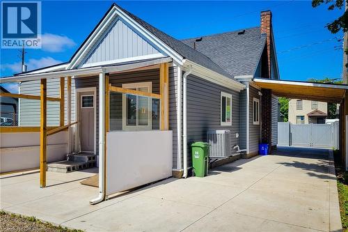 78 Hillyard Street, Hamilton, ON 