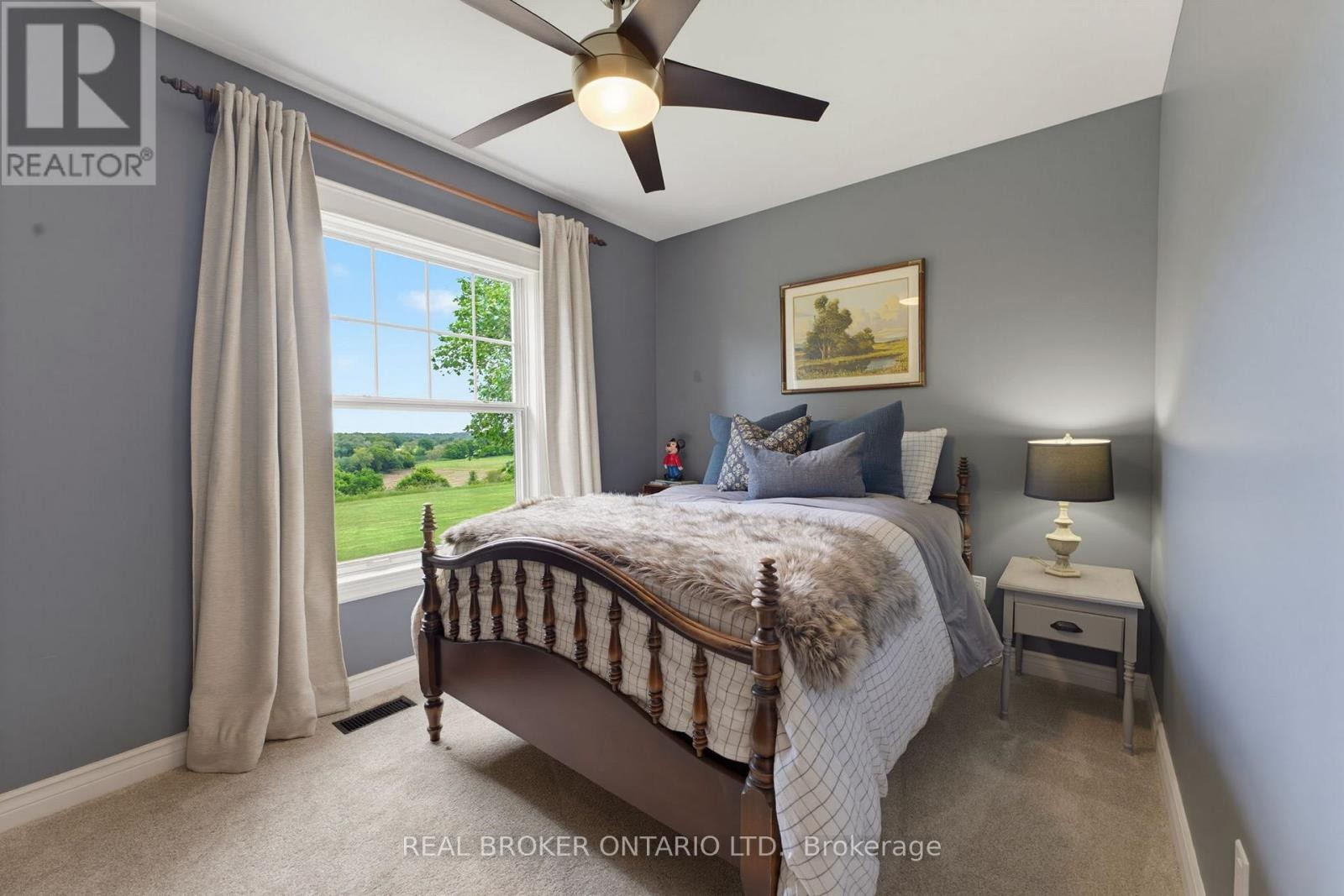 99 County Road 18 Road, Brant, ON