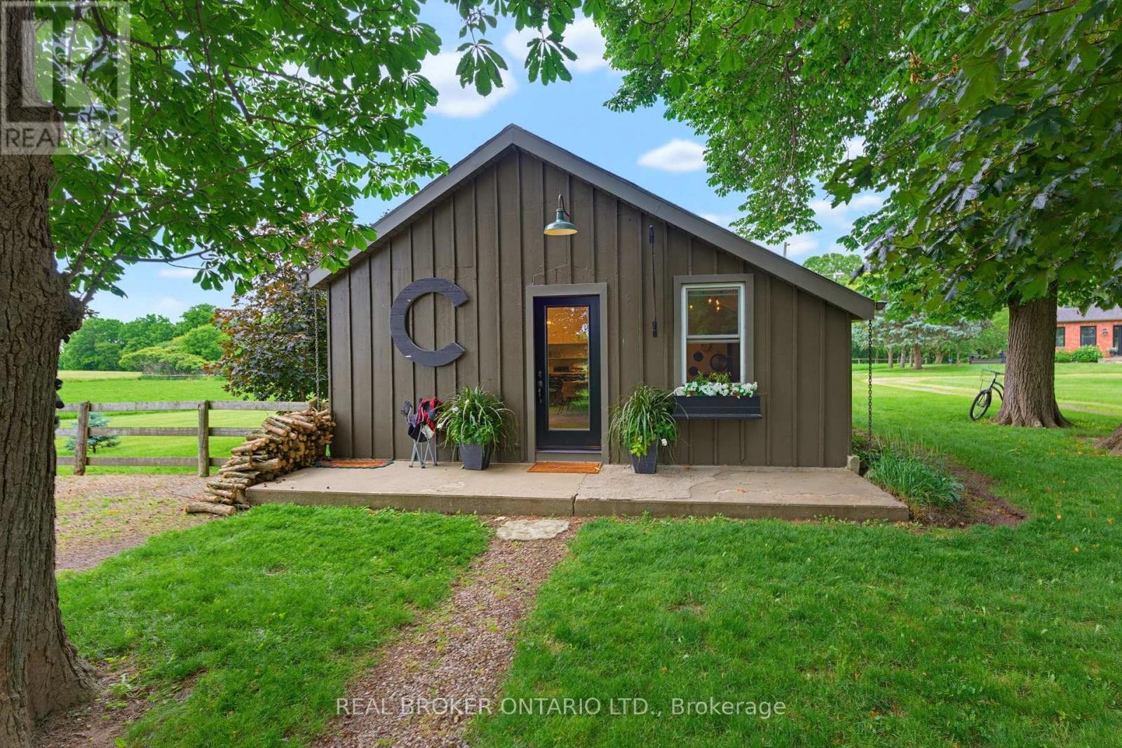 99 County Road 18 Road, Brant, ON