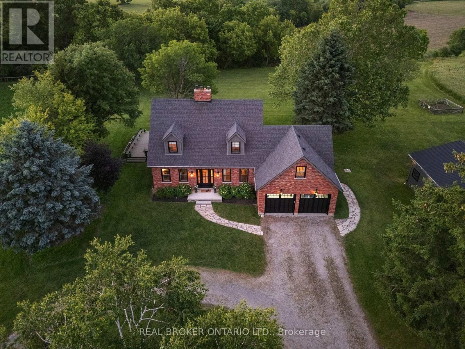 99 County Road 18 Road, Brant, ON