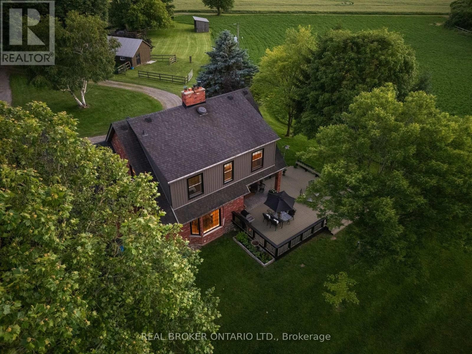 99 County Road 18 Road, Brant, ON