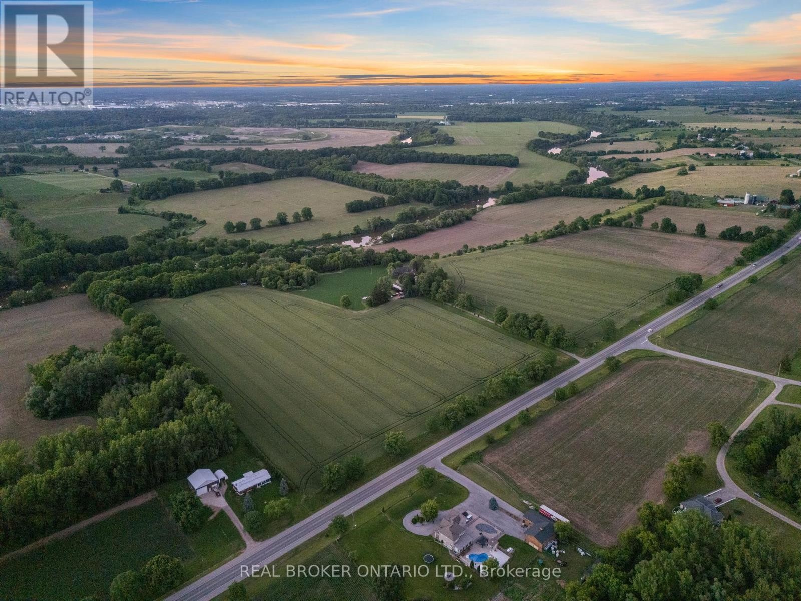 99 County Road 18 Road, Brant, ON