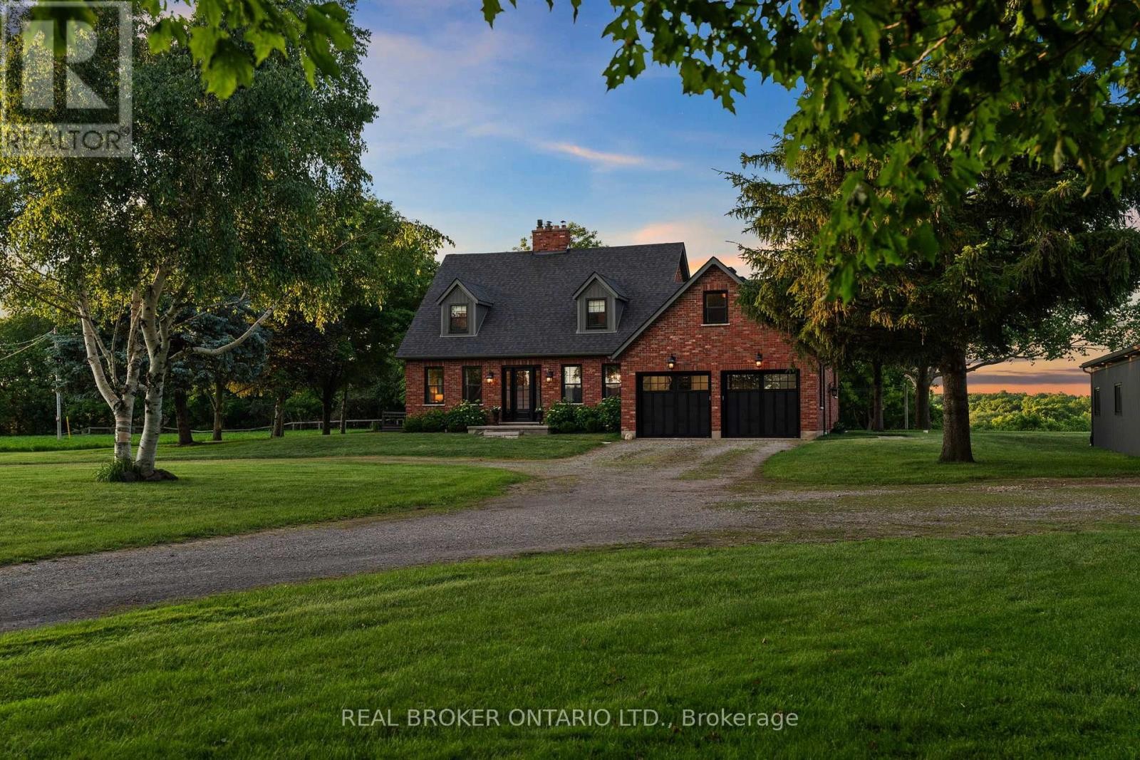 99 County Road 18 Road, Brant, ON