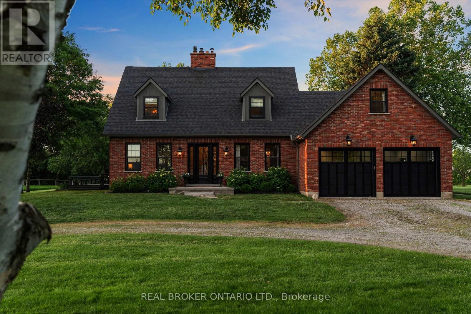 99 County Road 18 Road, Brant, ON