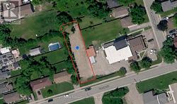 60 GEORGE STREET W Kawartha Lakes (Lindsay), ON K9V 5H9