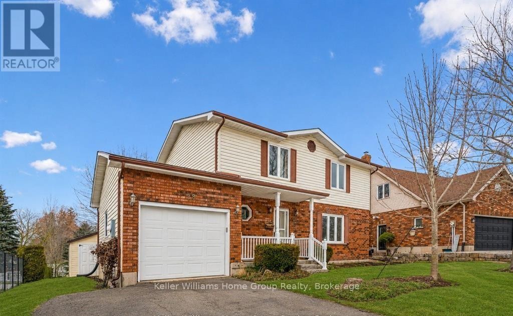 28 Edward Street, Mapleton, ON