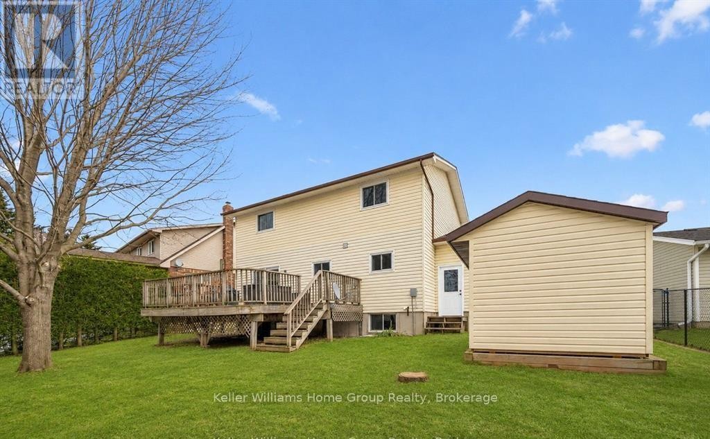 28 Edward Street, Mapleton, ON