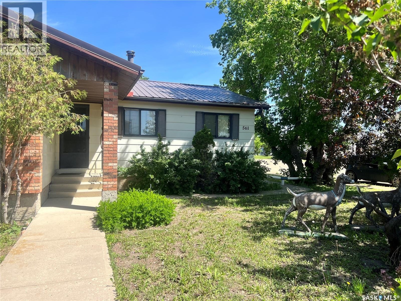 561 Ford Street, Bethune, SK