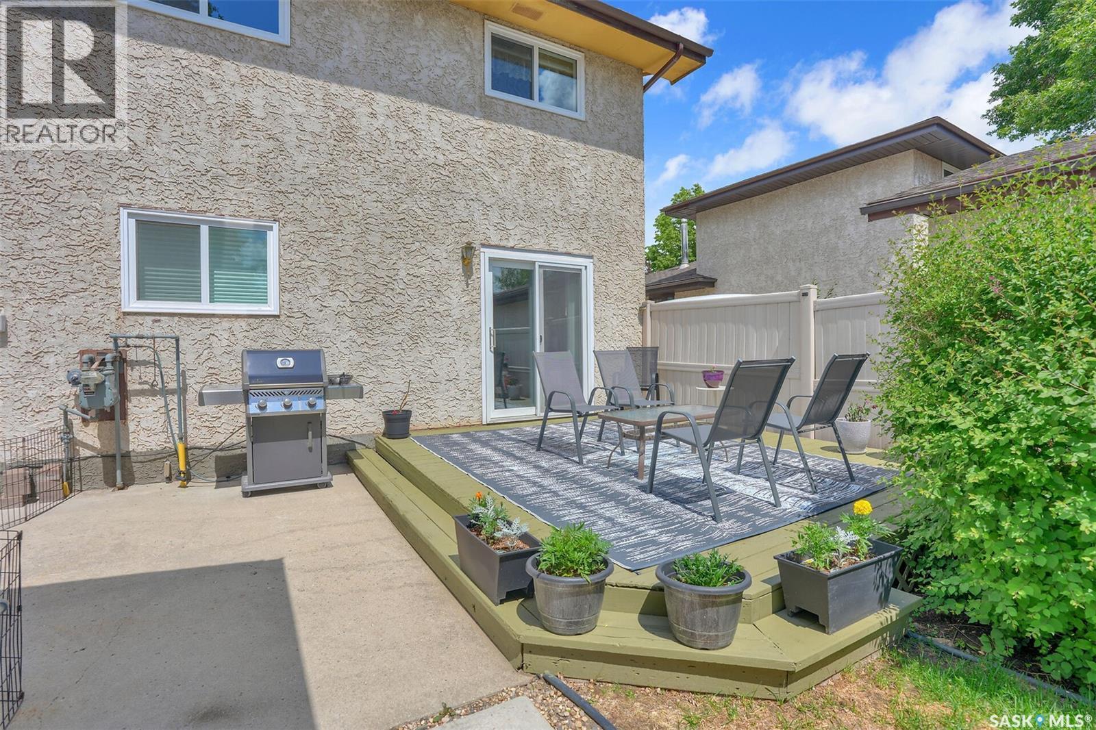785 Bard Crescent N, Regina, SK