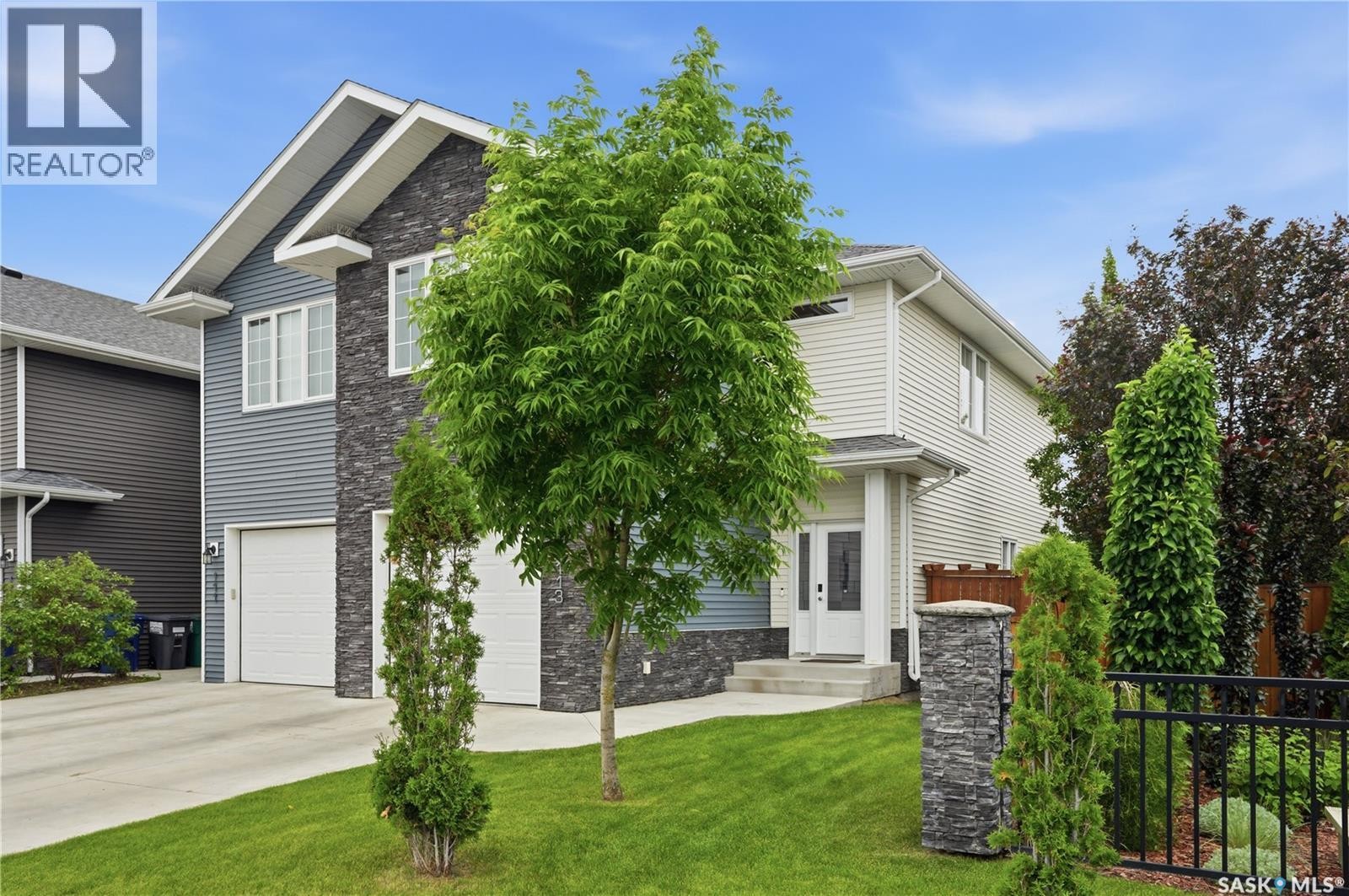 113 Salloum Crescent, Saskatoon, SK