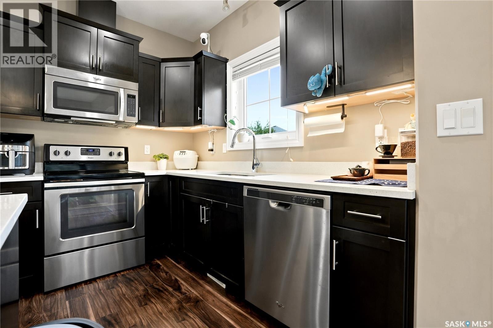 113 Salloum Crescent, Saskatoon, SK