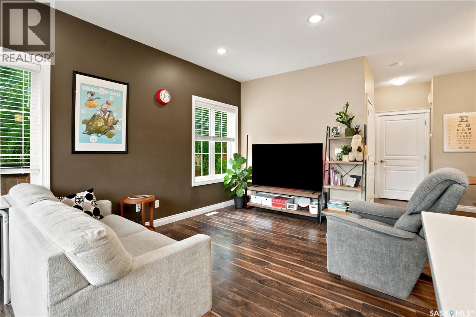 113 Salloum Crescent, Saskatoon, SK