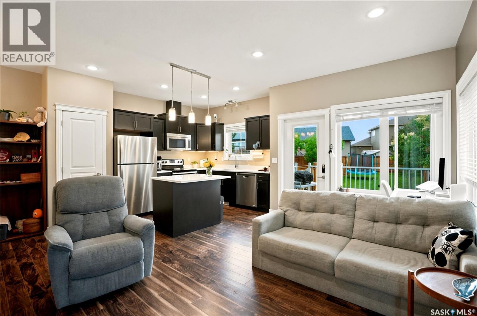 113 Salloum Crescent, Saskatoon, SK