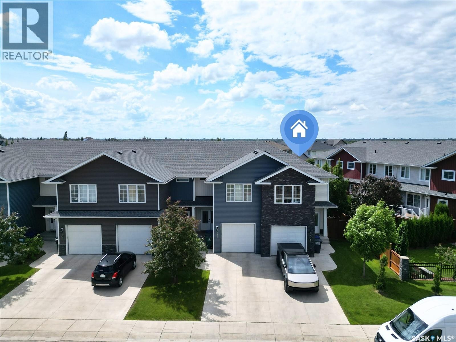 113 Salloum Crescent, Saskatoon, SK