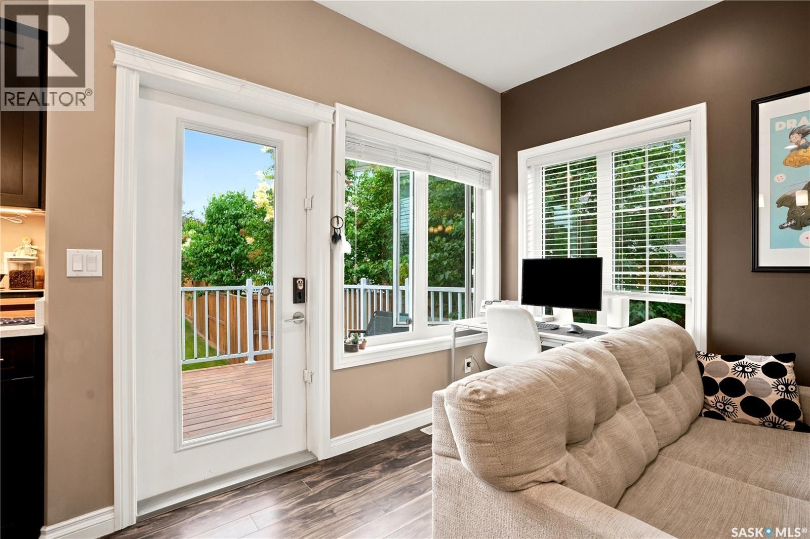 113 Salloum Crescent, Saskatoon, SK