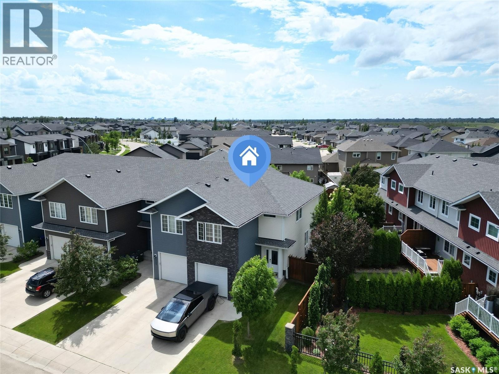 113 Salloum Crescent, Saskatoon, SK