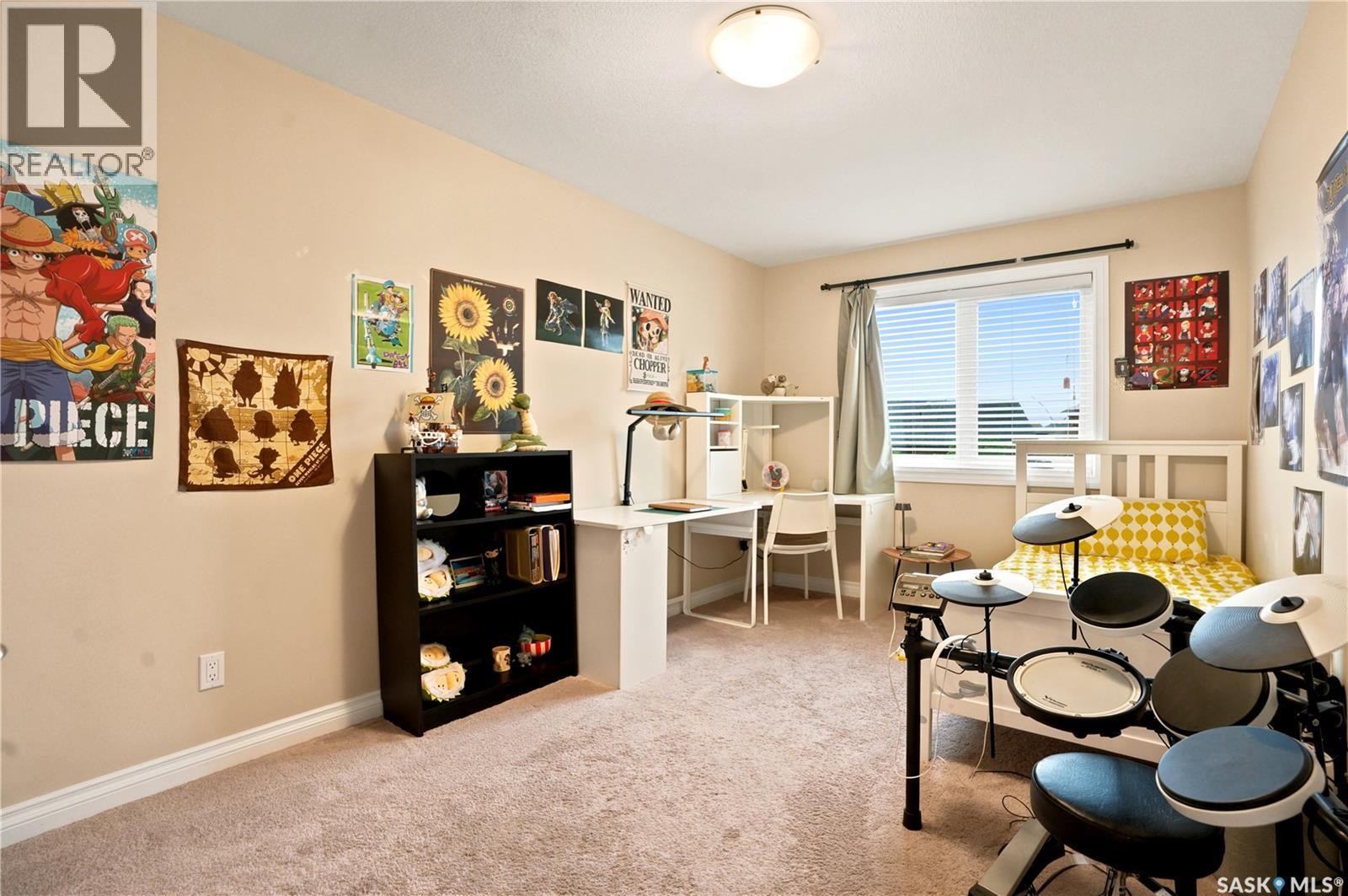113 Salloum Crescent, Saskatoon, SK