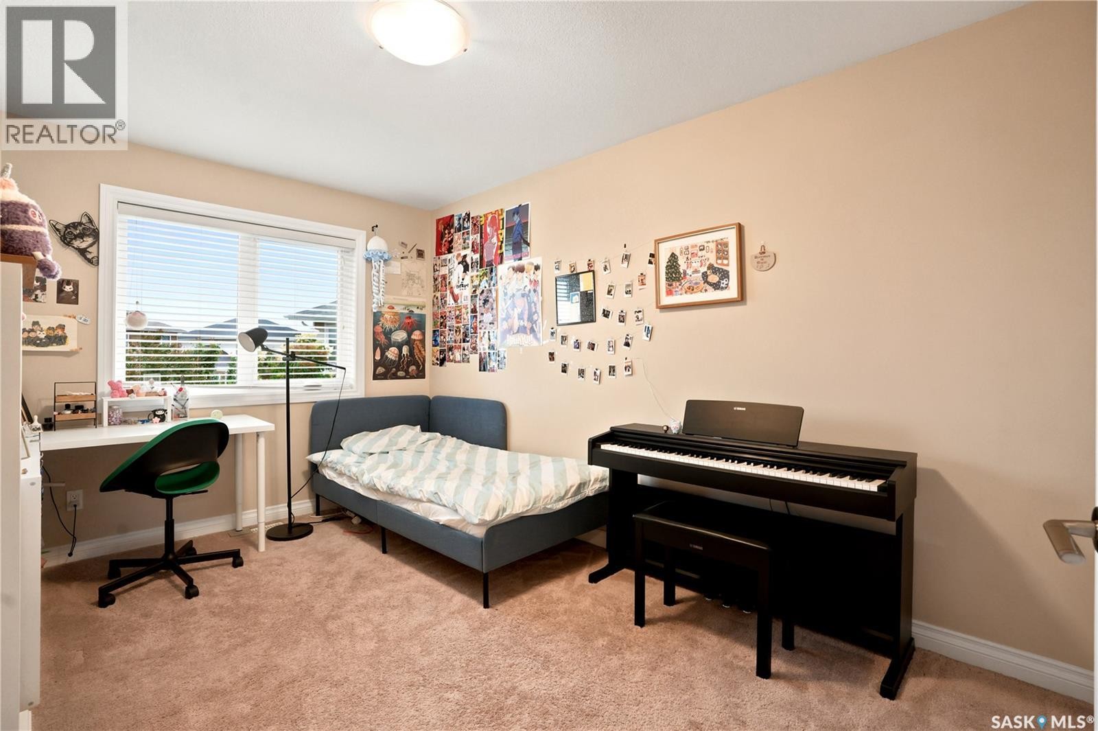 113 Salloum Crescent, Saskatoon, SK