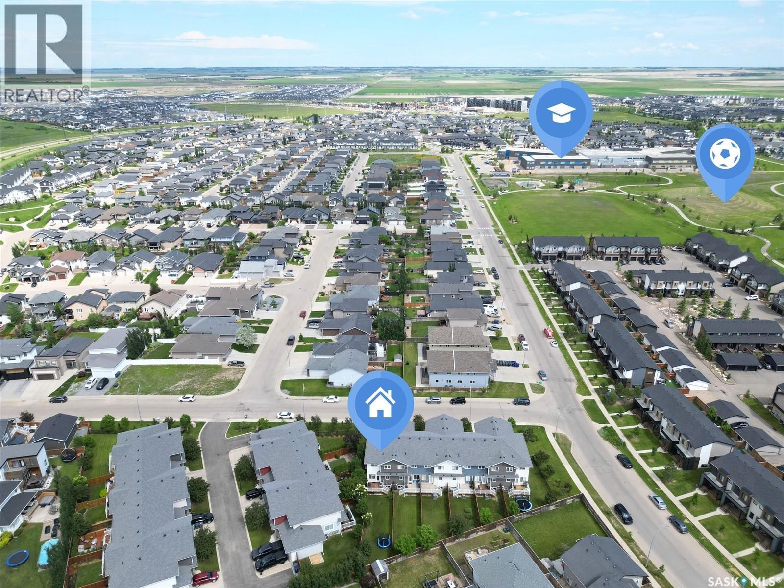 113 Salloum Crescent, Saskatoon, SK